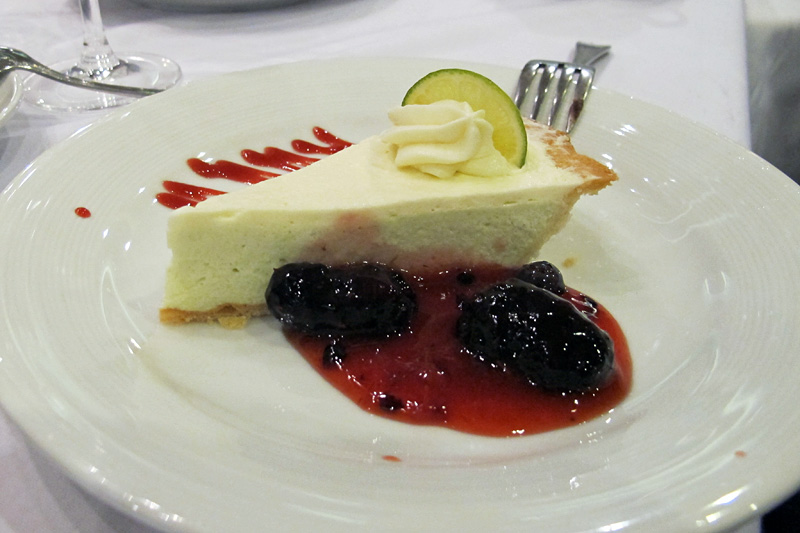 Key Lime Pie (2)