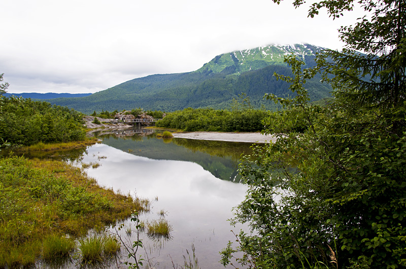 Alaska wilderness