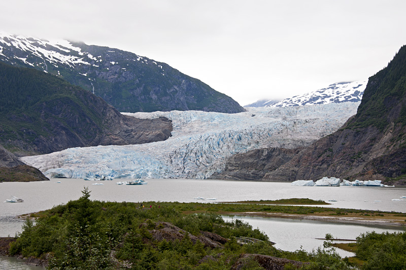 Mendenhall Glacier2