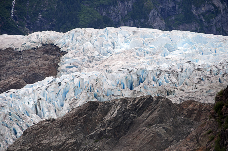 More glacier goodness