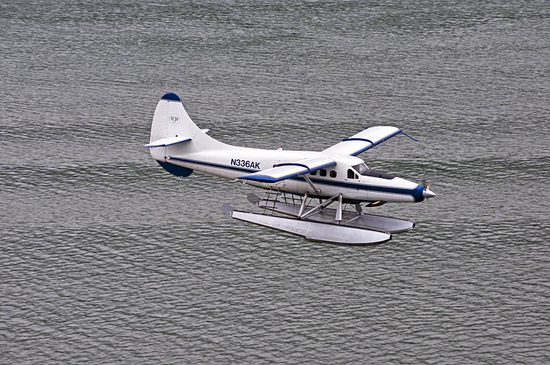 Seaplane