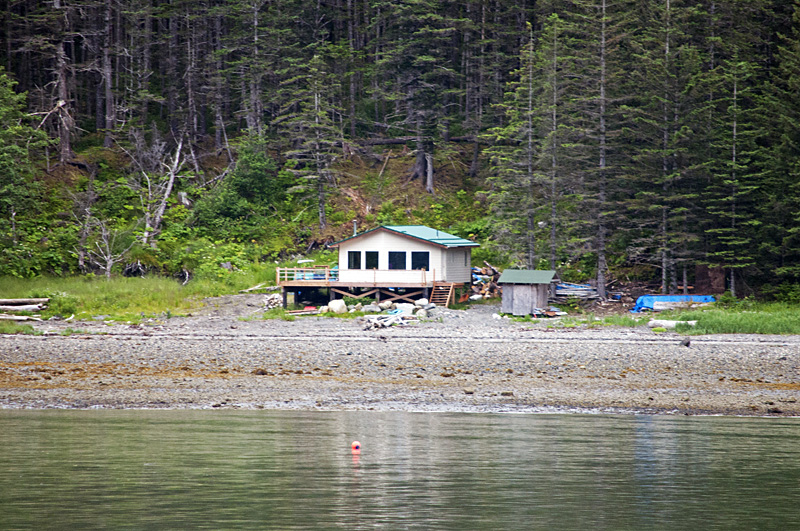 Shoreline house 2