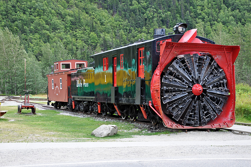 More railway nostalgia