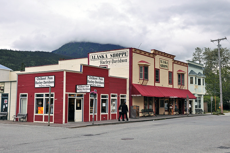 Skagway buildings2