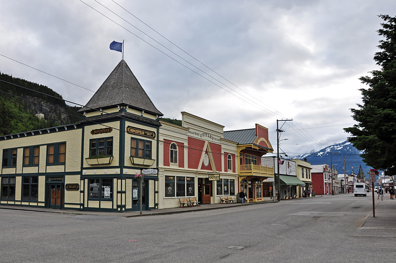 Skagway