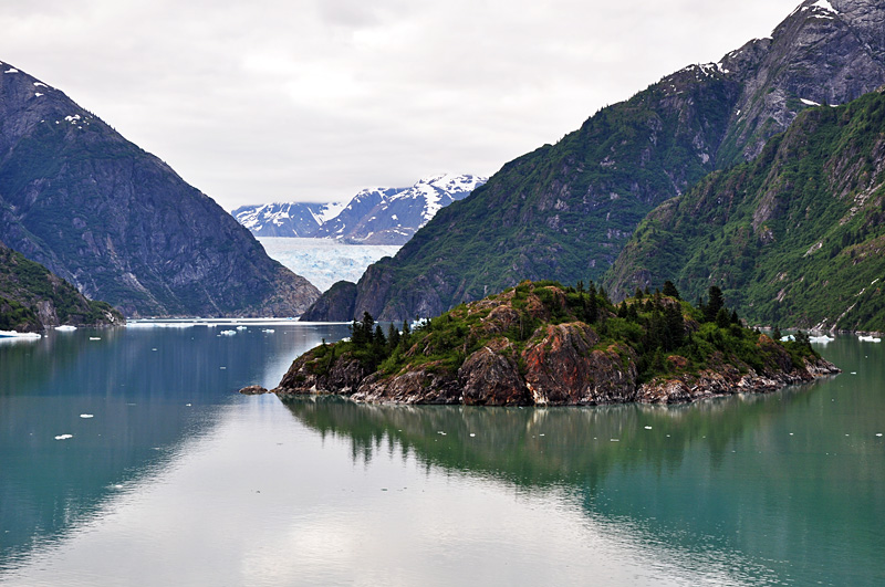 Alaskan Beauty