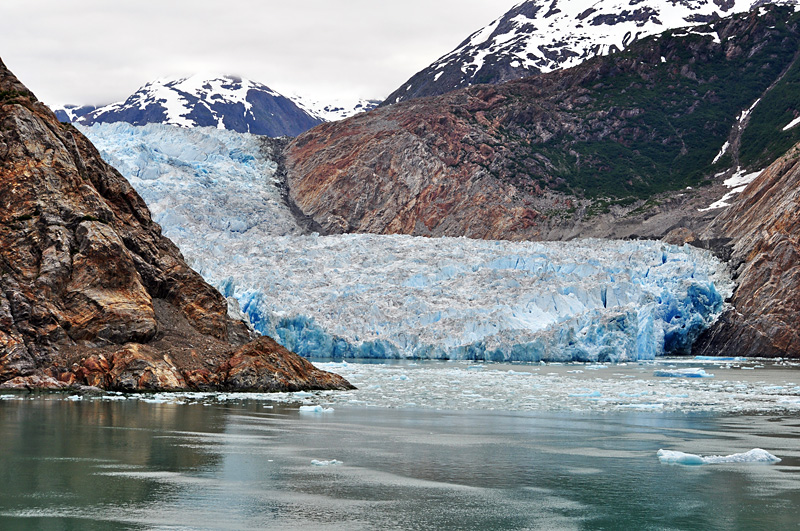 Sawyer Glacier