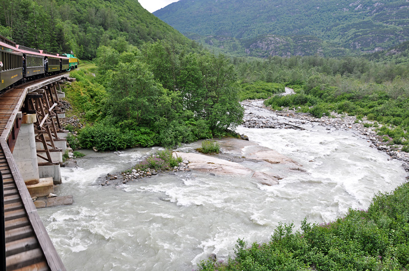 Another river crossing