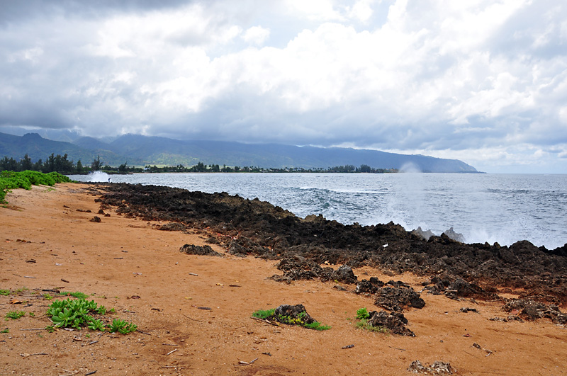 Beach close to Waialua.jpg