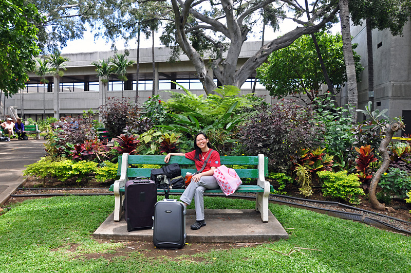 Even the airport is like paradise.jpg