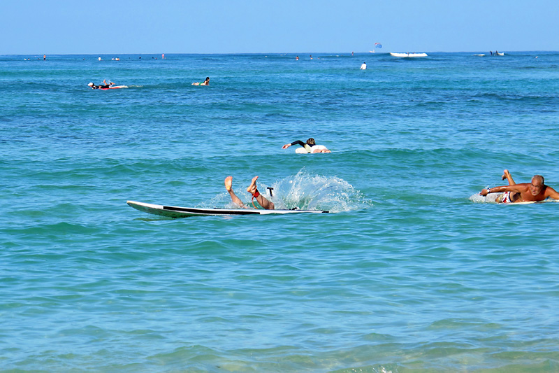 This sums up my paddleboarding experience.jpg