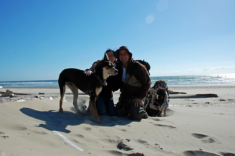 Fun at Manzanita Beach.jpg