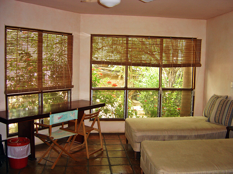 room