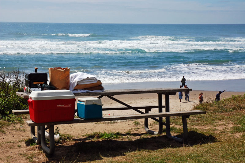 Picnic at Cape Lookout.jpg