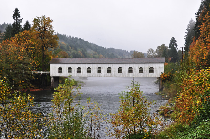 McKenzie River (Goodpasture) Covered Bridge.jpg