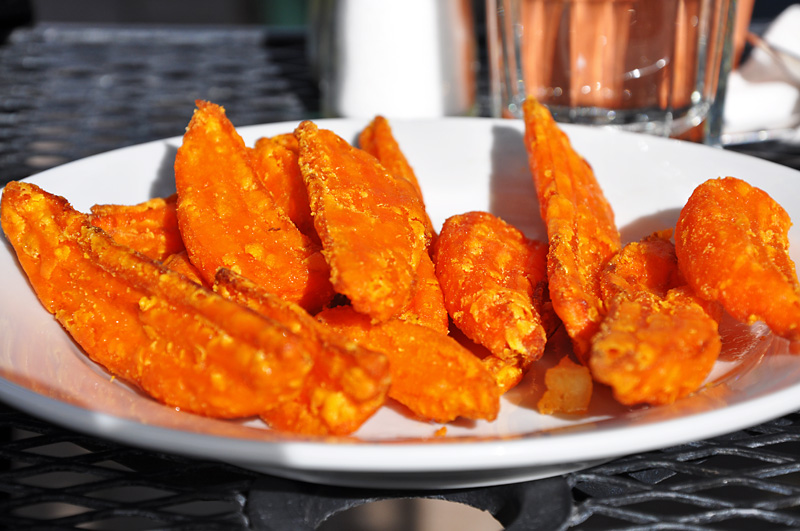 Oh yeah, sweet potato fries.jpg