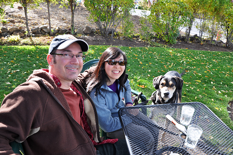 The family at McKay Cottage Restaurant.jpg