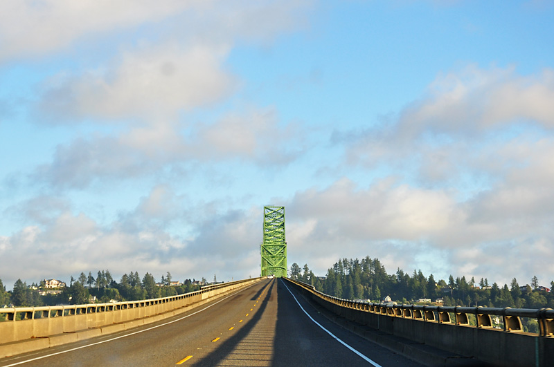 Going over the Astoria Mergler bridge.jpg