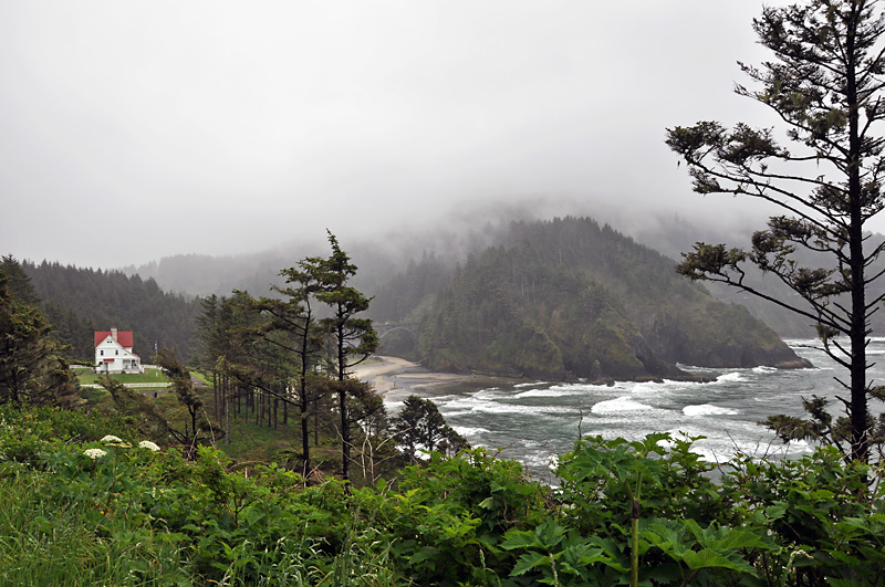 Looking back at the beach and park.jpg