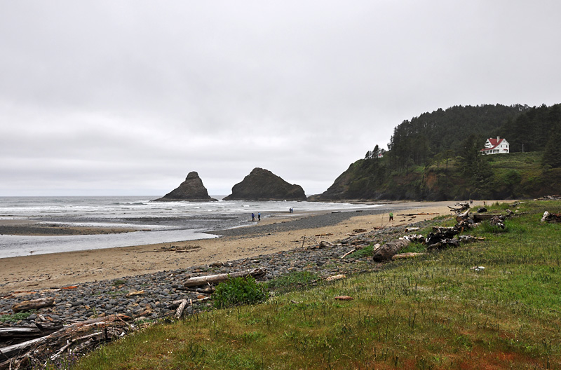 The beach below the lighthouse.jpg