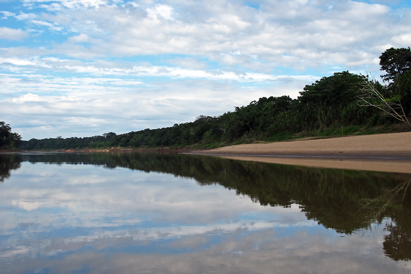 A beach area on the river.jpg