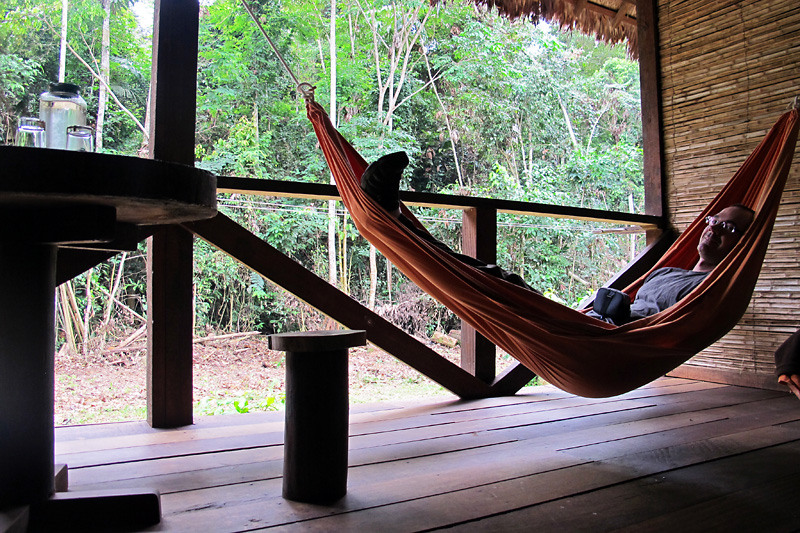 Chilling in the hammock between hikes.jpg