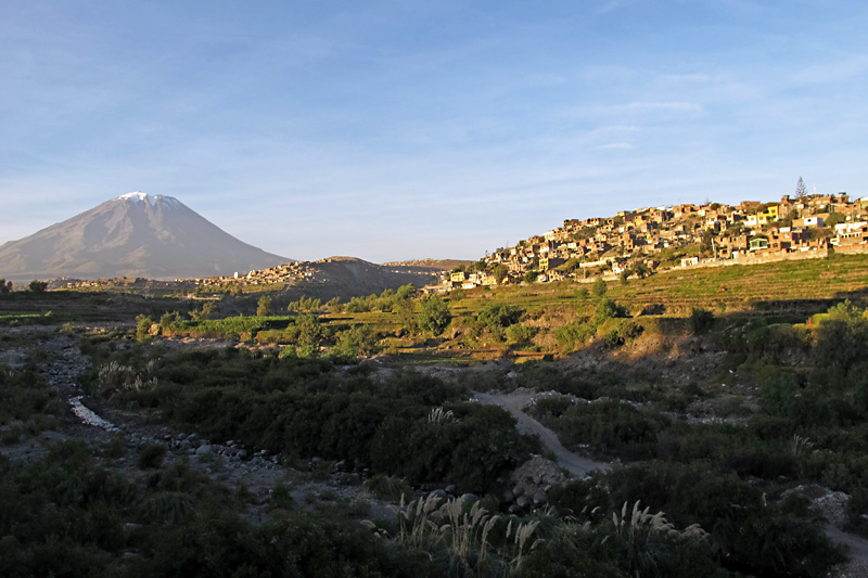 Lets hope this volcano doesn't blow anytime soon