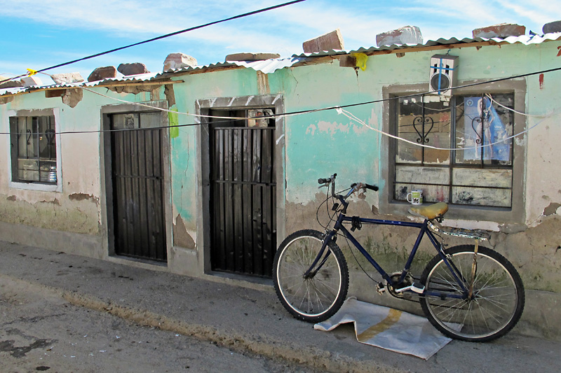 Bike Picture