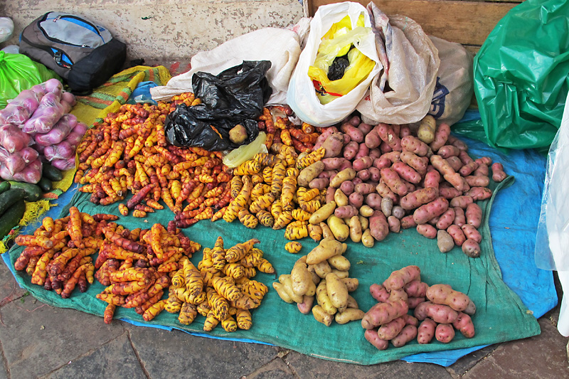 Peru, where the potato originated.jpg