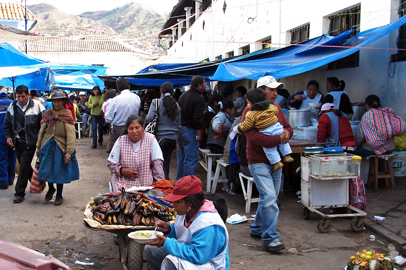 Walking through the food stalls.jpg