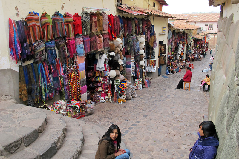 Another local sidestreet shopping bonanza.jpg