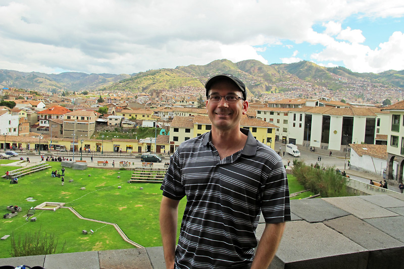 At the Santa Domingo church, also temple of the sun.jpg