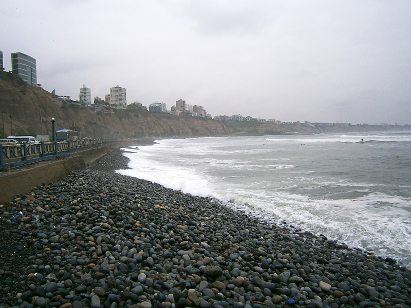 The beach here was more rocks than sand.jpg