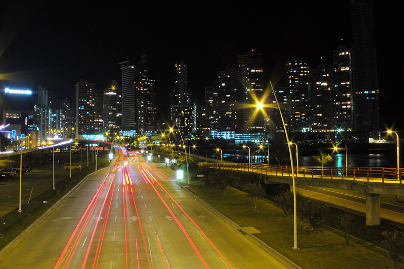 Pan American Hwy at night.jpg