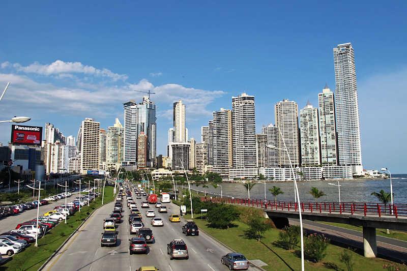 Traffic is a problem here, and people drive crazy.jpg