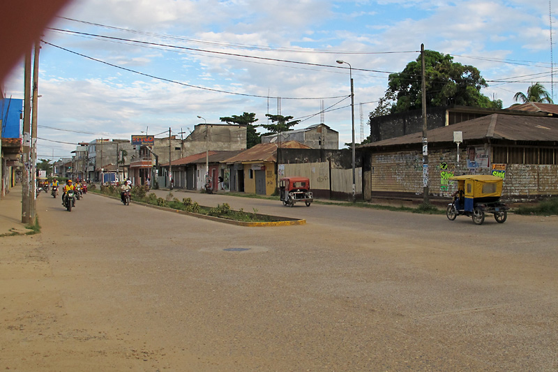 The main street 1 block from the hotel.jpg