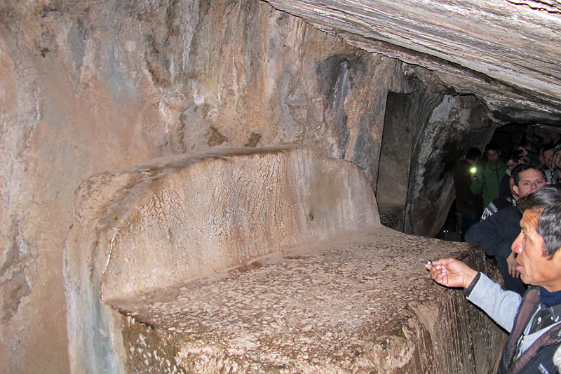 I can't remember what this stone was for, but if I'd have to guess I'd say sacrificing Inka virgins.jpg