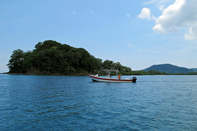 A fisherman on the water.jpg