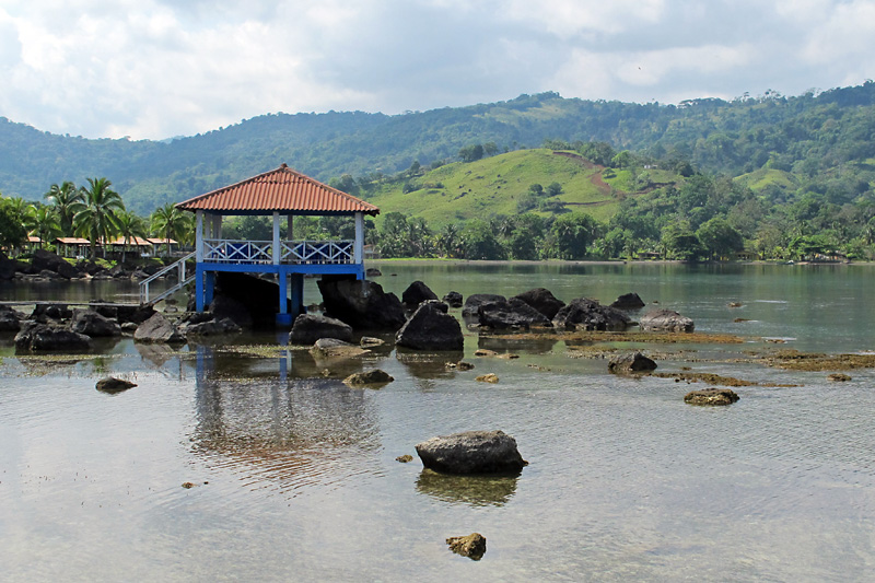 The gazebo over water.jpg