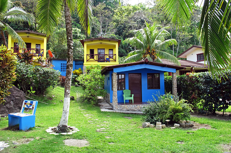 The resort is very nice.jpg