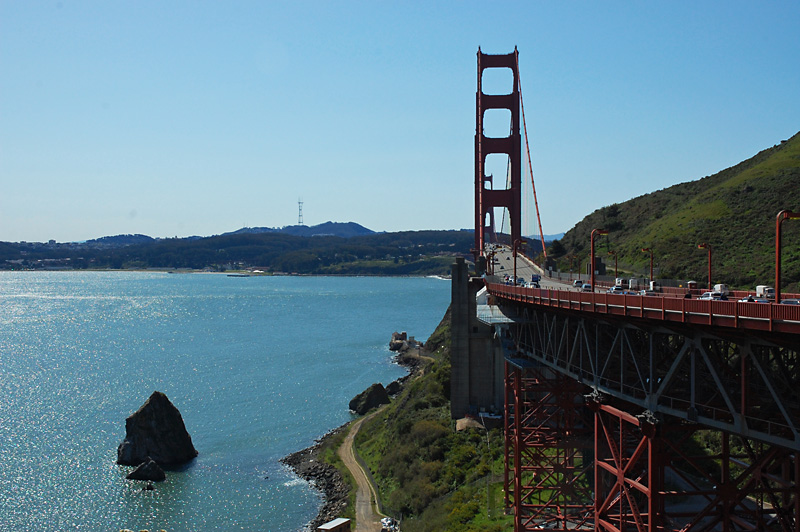 Golden Gate Bridge2