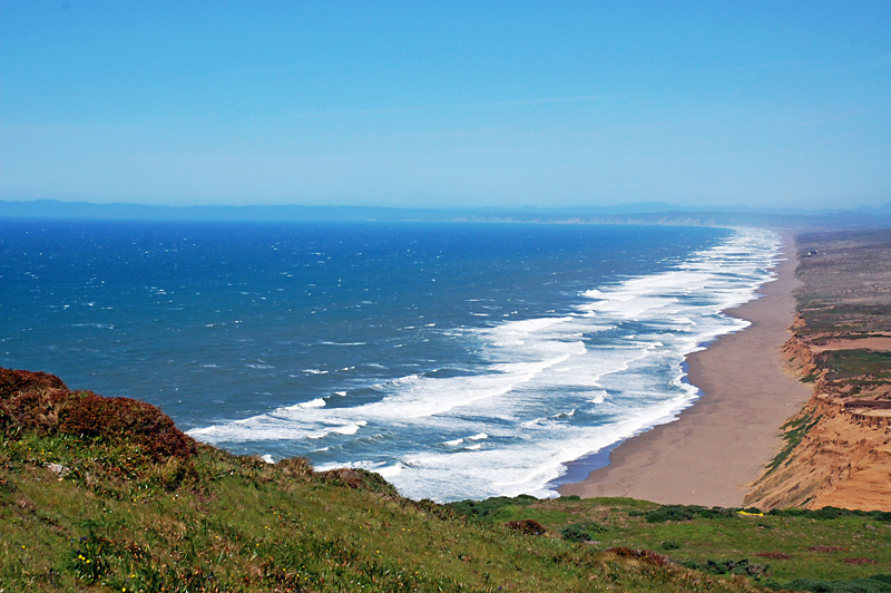 Point Reyes National Seashore