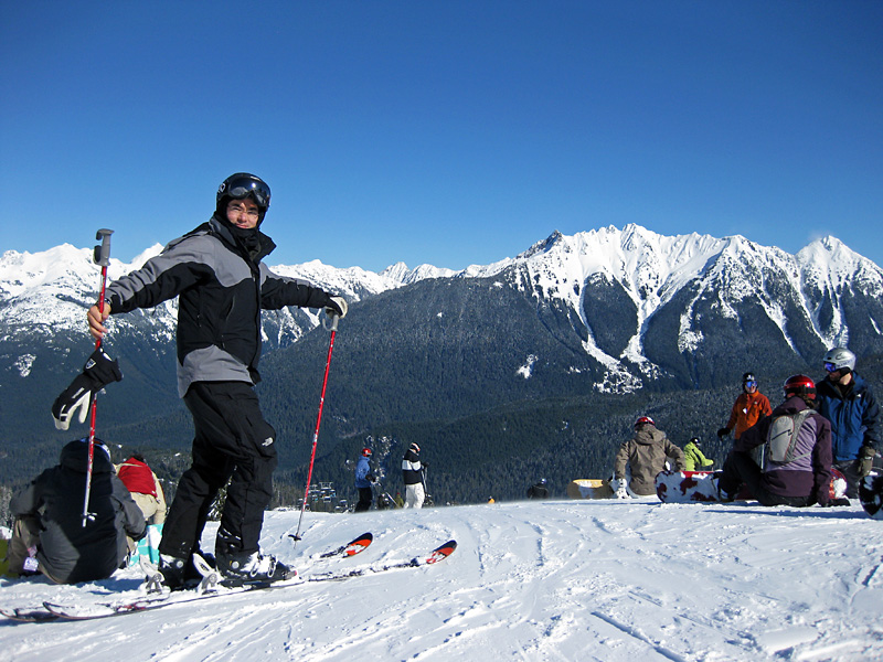 Todd's ready to drop in at the Baker.jpg