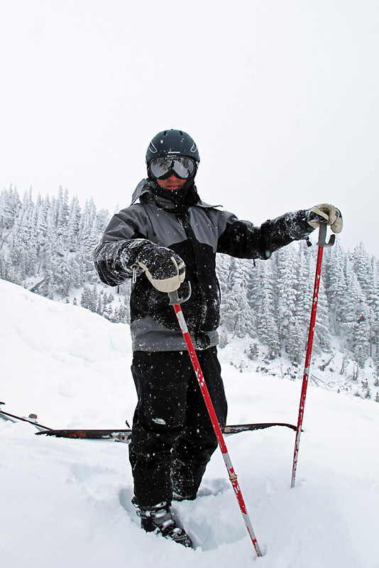 Day 1, Todd after crashing into a tree well at Mt Hood Meadows.jpg