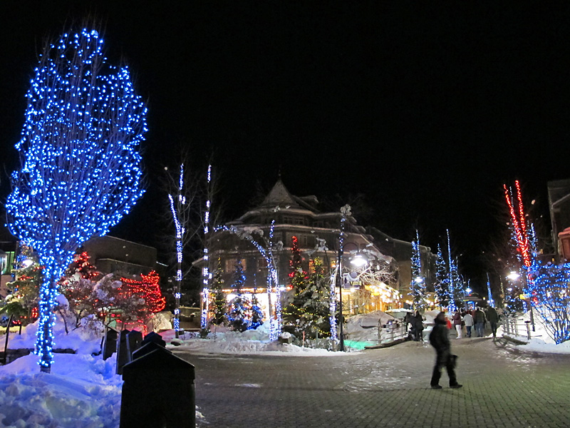 More Village at night.jpg