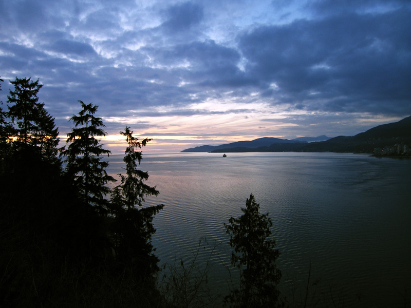 Looking out to the Strait of Georgia.jpg