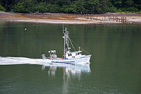 Fishing boat (2)