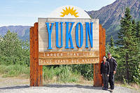 Yukon territory