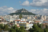 Athens Part I