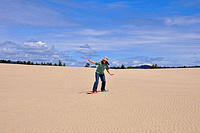 Charlotte Sandboarding on a bluebird day-3.jpg